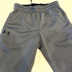 Under Armor Storm Fleece Pants